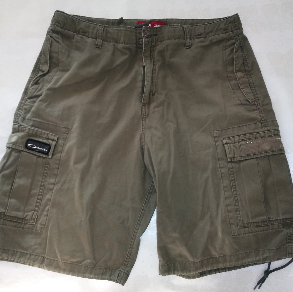 Oakley shorts
